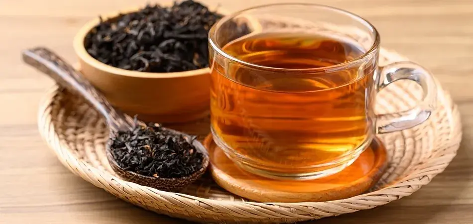 Siyah Çay